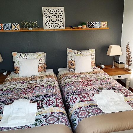مبيت وإفطار Óbidos Casa Coloridos المظهر الخارجي الصورة