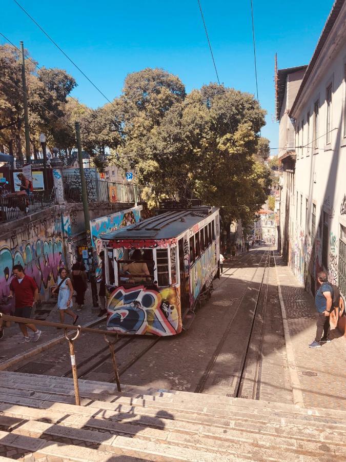 مبيت وإفطار Óbidos Casa Coloridos المظهر الخارجي الصورة