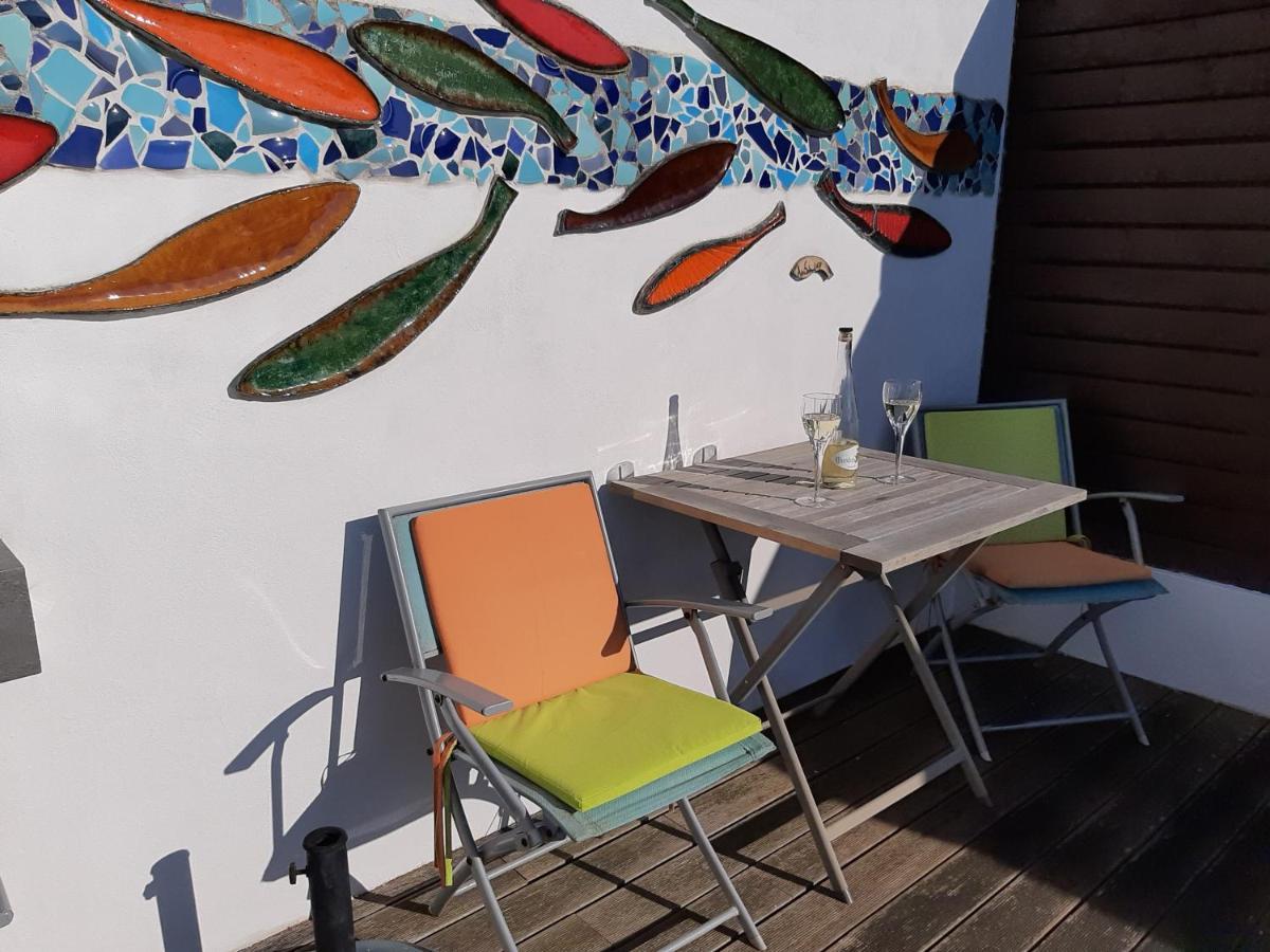 مبيت وإفطار Óbidos Casa Coloridos المظهر الخارجي الصورة